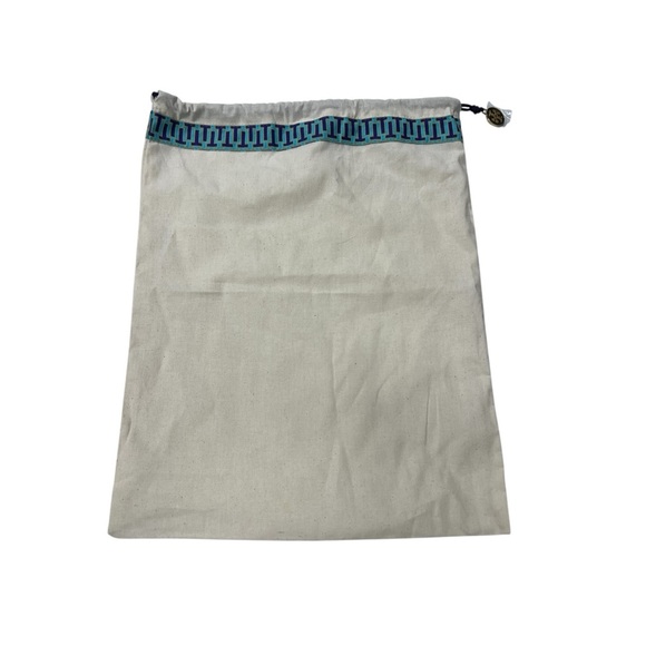 Tory Burch Tortoise Shell Patent Leather Mary Jane Criss Cross Pumps Size 8 - Picture 6 of 6